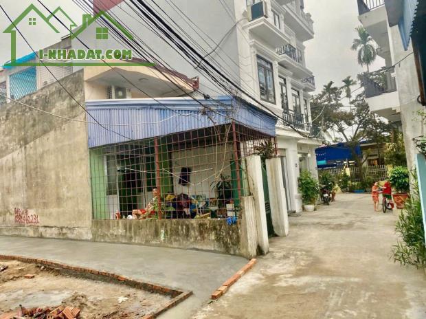 Bán lô đất trung tâm thị trấn An Dương 48m giá hơn 1 tỷ  LH 0979087664 - 1