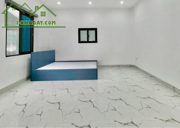 SIÊU PHẨM NHÀ PHỐ HOÀNG MAI- THIẾT KẾ HIỆN ĐẠI- GẦN PHỐ- NHỈNH 5 TỶ - 3