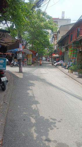 Bán nhà Mặt phố Tân Mai, 105m, MT 8,6m, 12,9 tỷ, Lh: 0984417892. - 1