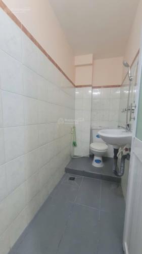BÁN NHÀ CẠNH MT NGUYỄN TRÃI ,Q.5, HẺM THẲNG 1 TRỤC ,5 TẦNG , 6 PHÒNG,SHR, HOÀN CÔNG ĐỦ, - 4