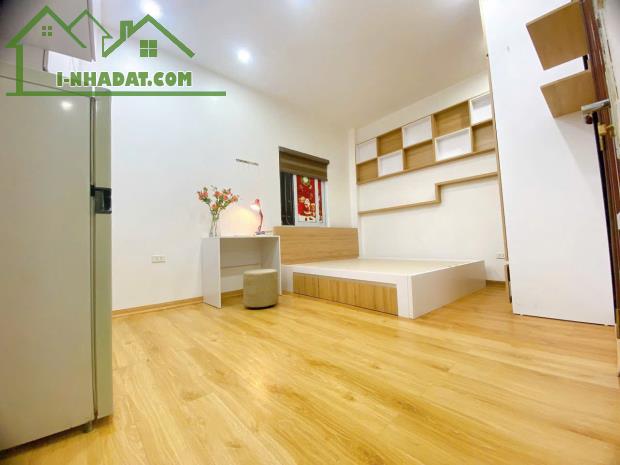 CHO THUÊ PHÒNG STUDIO TẠI ĐỘI CẤN, BA ĐÌNH, HÀ NỘI