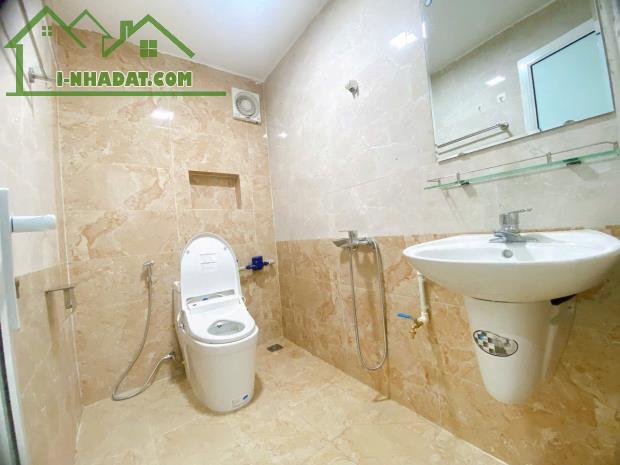 CHO THUÊ PHÒNG STUDIO TẠI ĐỘI CẤN, BA ĐÌNH, HÀ NỘI - 3