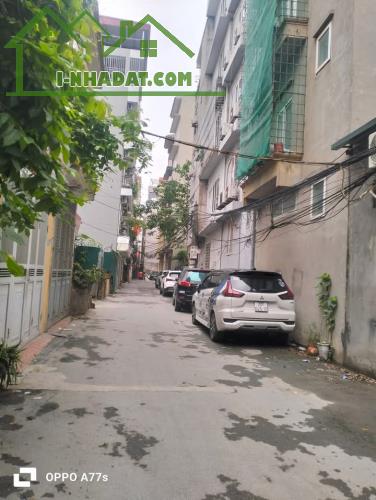 BÁN NHÀ NGỌC ĐẠI, ĐẠI MỖ Ô TÔ VÀO NHÀ KINH DOANH CỰC ĐỈNH GIÁ BÁN BABY 👍 - 2