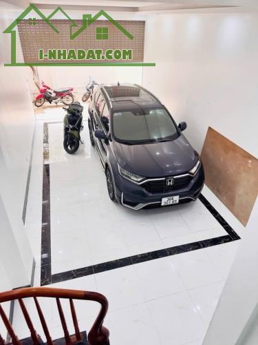 BÁN NHÀ NGỌC ĐẠI, ĐẠI MỖ Ô TÔ VÀO NHÀ KINH DOANH CỰC ĐỈNH GIÁ BÁN BABY 👍 - 4