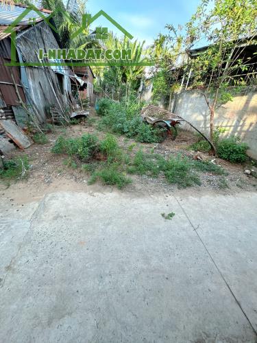 Cần bán gấp lô đất 139m2 P7,TP Bến Tre 450 triệu - 3