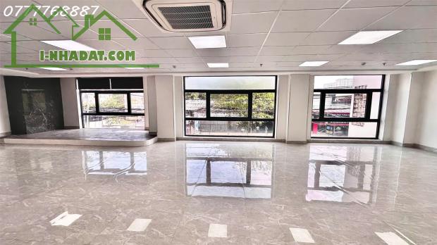 Bán tòa nhà hầm 6 tầng, Nguyễn Huy Lượng, P 14 Q Bình Thạnh rẻ 20 tỷ - 2