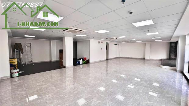 Bán tòa nhà hầm 6 tầng, Nguyễn Huy Lượng, P 14 Q Bình Thạnh rẻ 20 tỷ - 3