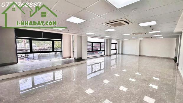 Bán tòa nhà hầm 6 tầng, Nguyễn Huy Lượng, P 14 Q Bình Thạnh rẻ 20 tỷ - 4