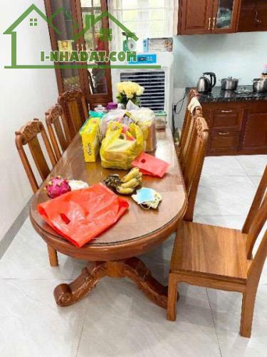 Đủ Tiện Nghi, Hẻm 6M Tân Thới Hiệp 29, 4 tầng BTCT, chỉ 5.8 tỷ - 2