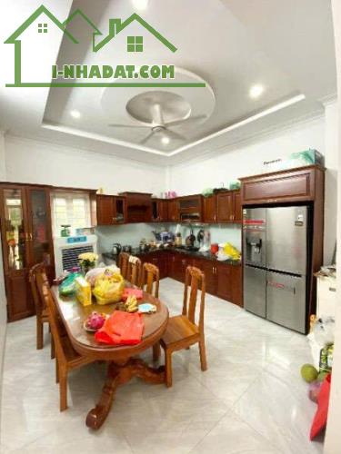 Đủ Tiện Nghi, Hẻm 6M Tân Thới Hiệp 29, 4 tầng BTCT, chỉ 5.8 tỷ - 3