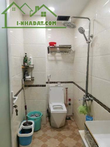 Đủ Tiện Nghi, Hẻm 6M Tân Thới Hiệp 29, 4 tầng BTCT, chỉ 5.8 tỷ - 5