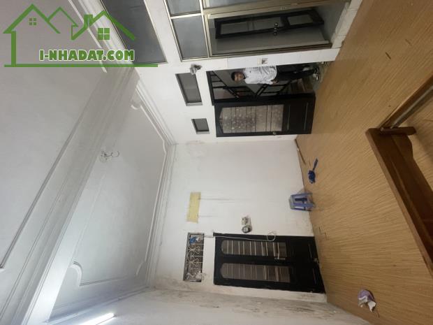 Bán nhà Tây Sơn - Yên tĩnh, gần phố - 37m - 5.8 tỉ