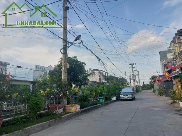 CHỈ 4.X TỶ – MẶT TIỀN TX24 – VIEW KÊNH THOÁNG MÁT – XE HƠI NGỦ TRONG NHÀ Giảm ngay 100TR
