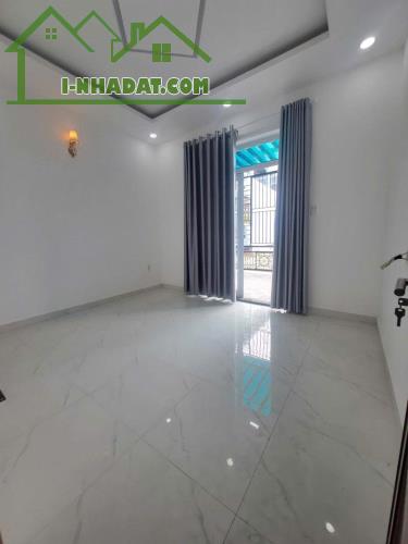 CHỈ 4.X TỶ – MẶT TIỀN TX24 – VIEW KÊNH THOÁNG MÁT – XE HƠI NGỦ TRONG NHÀ Giảm ngay 100TR - 1