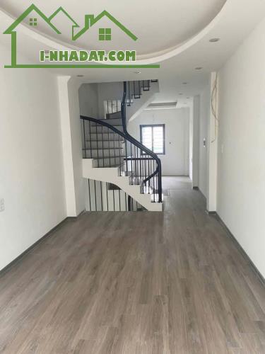 CHO THUÊ NHÀ 5 TẦNG MẬU LƯƠNG GIÁ 13 TRIỆU - 3