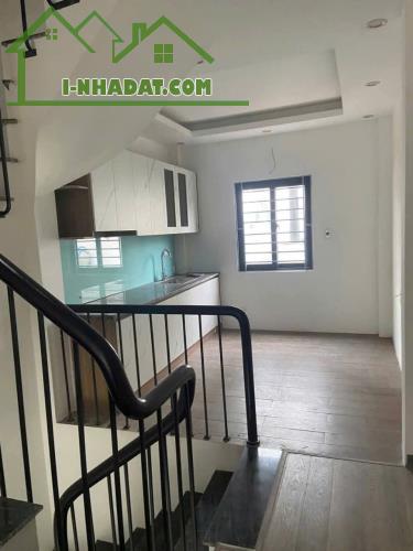 CHO THUÊ NHÀ 5 TẦNG MẬU LƯƠNG GIÁ 13 TRIỆU - 2
