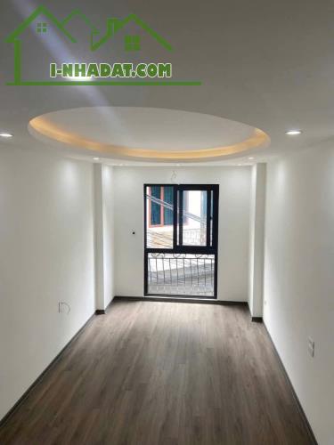 CHO THUÊ NHÀ 5 TẦNG MẬU LƯƠNG GIÁ 13 TRIỆU - 1
