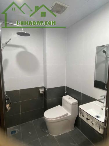 CHO THUÊ NHÀ 5 TẦNG MẬU LƯƠNG GIÁ 13 TRIỆU