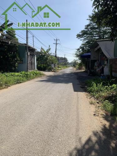 Lô đất đầu tư F0 – mặt tiền nhựa – sát Đại lộ Đông Tây – chỉ 1,35 tỷ!