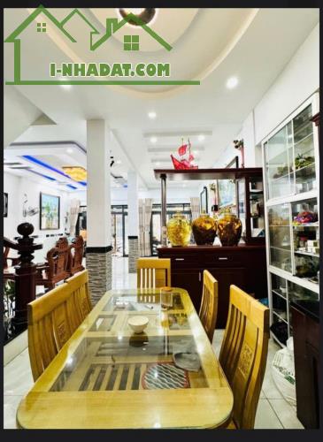 Siêu Hot! Bán Nhà Hẻm Xe Hơi 8m Tân Bình – 5 Lầu – 100m² – Toạ lạc ngay Phan Huy Ích" - 1