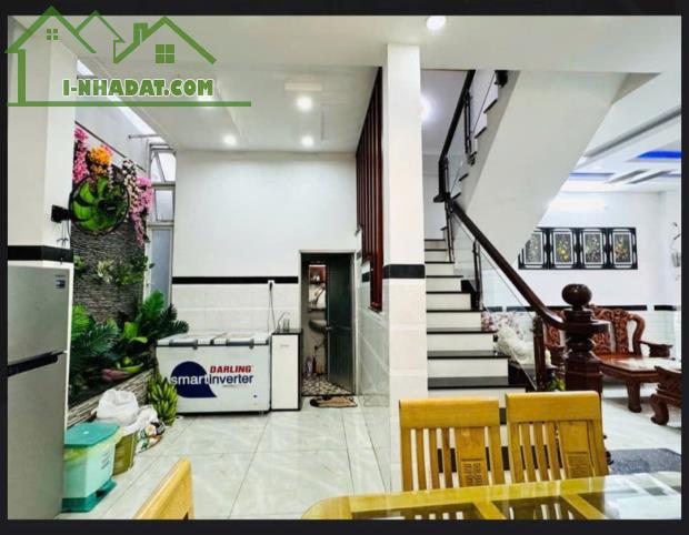 Siêu Hot! Bán Nhà Hẻm Xe Hơi 8m Tân Bình – 5 Lầu – 100m² – Toạ lạc ngay Phan Huy Ích" - 2