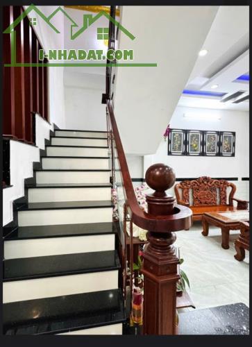 Siêu Hot! Bán Nhà Hẻm Xe Hơi 8m Tân Bình – 5 Lầu – 100m² – Toạ lạc ngay Phan Huy Ích" - 4