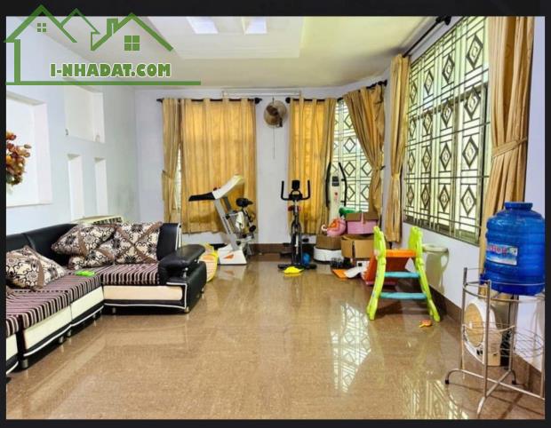 Siêu Hot! Bán Nhà Hẻm Xe Hơi 8m Tân Bình – 5 Lầu – 100m² – Toạ lạc ngay Phan Huy Ích" - 5