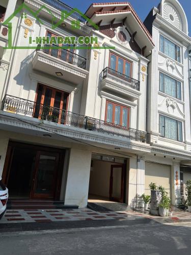 SIÊU HÓT - CHÍNH CHỦ CHO THUÊ NHÀ NGUYÊN CĂN Ở KHU TDC NAM CẦU, ĐẰNG HẢI, HẢI AN, HẢI - 1