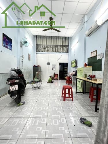 Bán Nhà Hẻm Xe Hơi, Gần MT, Ngay Gò Dầu, Tân Phú, 72M2, Chỉ 5.x Tỷ