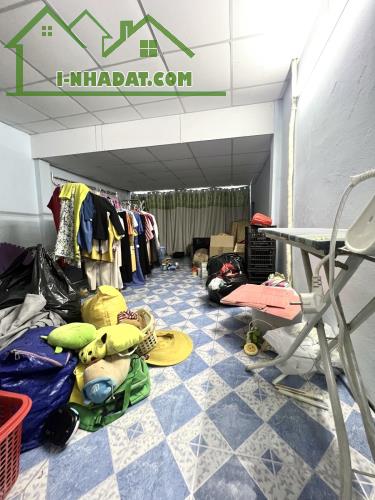 Bán Nhà Hẻm Xe Hơi, Gần MT, Ngay Gò Dầu, Tân Phú, 72M2, Chỉ 5.x Tỷ - 1