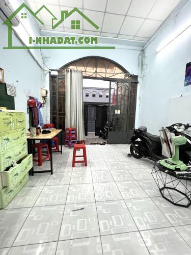 Bán Nhà Hẻm Xe Hơi, Gần MT, Ngay Gò Dầu, Tân Phú, 72M2, Chỉ 5.x Tỷ - 2