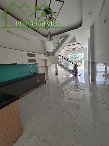 Bán Nhà Khu Phân Lô Đường Mã Lò - Quận Bình Tân - 60m² - 4 Tầng - Đường 6m Ôtô - 2