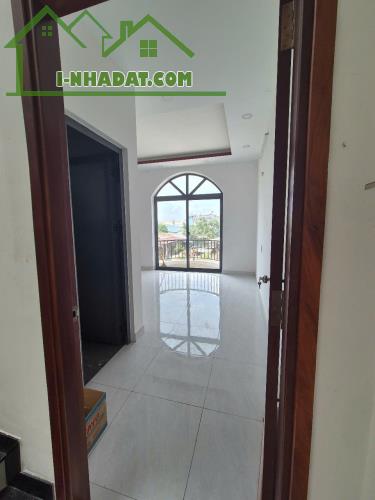 Bán Nhà Khu Phân Lô Đường Mã Lò - Quận Bình Tân - 60m² - 4 Tầng - Đường 6m Ôtô - 3