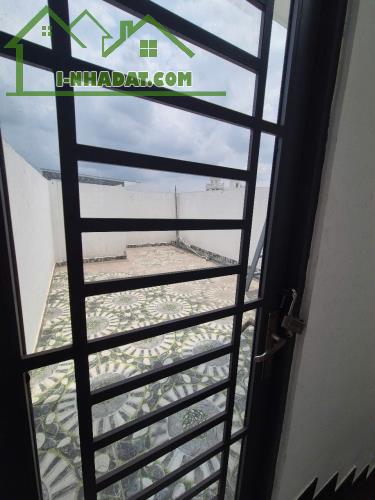 Bán Nhà Khu Phân Lô Đường Mã Lò - Quận Bình Tân - 60m² - 4 Tầng - Đường 6m Ôtô - 5