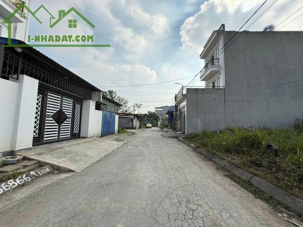 🏡 BÁN LÔ ĐẤT ĐẸP TUYẾN 1 CHUNG CƯ VĂN CÚ, AN ĐỒNG Lh 0979087664 - 2