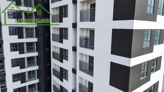 Chỉ Từ 5Triệu/Tháng sở hửu ngay căn hộ cao cấp chuẩn Studio Vincom DĨ An