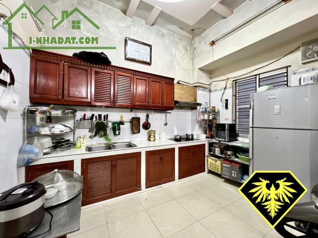 ◄ ★ ► CHO THUÊ NHÀ 3 TẦNG ĐẦY TIỆN NGHI ĐỊA THẾ ĐẸP : ► NGUYỄN BÌNH - LẠCH TRAY - KÊNH DƯƠ - 1