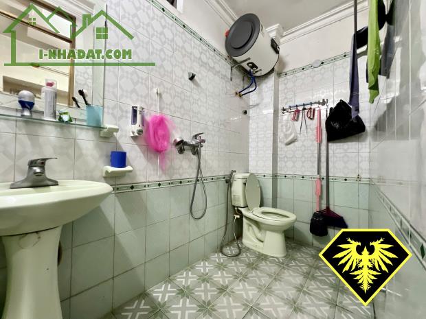 ◄ ★ ► CHO THUÊ NHÀ 3 TẦNG ĐẦY TIỆN NGHI ĐỊA THẾ ĐẸP : ► NGUYỄN BÌNH - LẠCH TRAY - KÊNH DƯƠ - 4