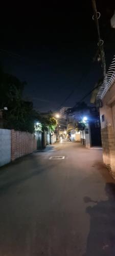 Bán nhà quận Bình Thạnh, hxh Nguyên Hồng, phường 11, 70m2, 10.5 tỷ
