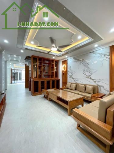 Bán nhà quận Bình Thạnh, hxh Nguyên Hồng, phường 11, 70m2, 10.5 tỷ - 1