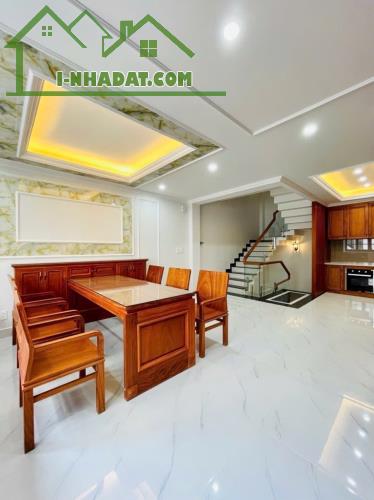 Bán nhà quận Bình Thạnh, hxh Nguyên Hồng, phường 11, 70m2, 10.5 tỷ - 3