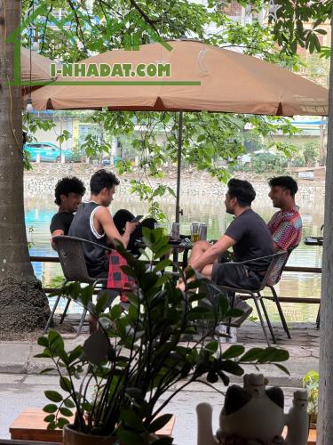SANG NHƯỢNG QUÁN CÀ PHÊ MẶT PHỐ PHƯƠNG MAI - CƠ HỘI ĐẦU TƯ HOÀN HẢO - 2