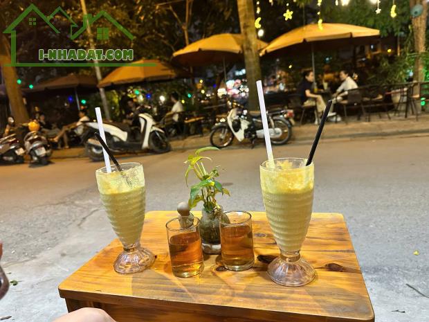 SANG NHƯỢNG QUÁN CÀ PHÊ MẶT PHỐ PHƯƠNG MAI - CƠ HỘI ĐẦU TƯ HOÀN HẢO - 4