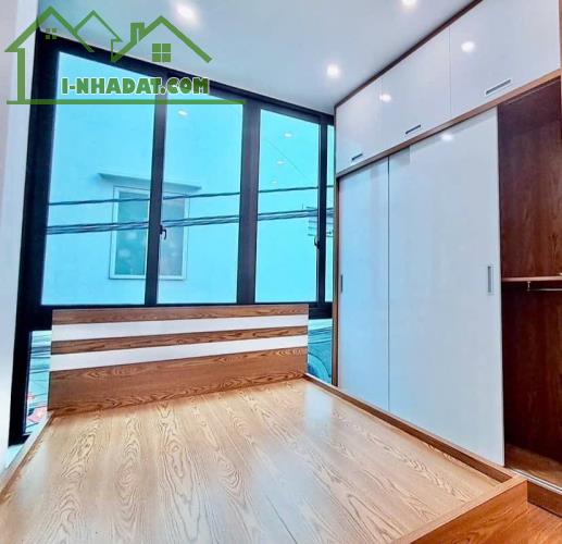 Tôi bán nhà riêng chính chủ 5 tầng Thịnh Quang Ngã Tư Sở DT 35m giá 6.1 tỷ - 3