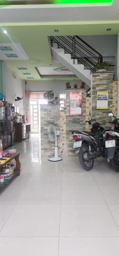 BÁN NHÀ 4 TẦNG, 81M2, LÊ VĂN QUỚI, BÌNH HƯNG HÒA A, GIÁ 7.2 TỶ - VỊ TRÍ VÀNG, SỔ HỒNG - 1