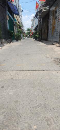 BÁN NHÀ 4 TẦNG, 81M2, LÊ VĂN QUỚI, BÌNH HƯNG HÒA A, GIÁ 7.2 TỶ - VỊ TRÍ VÀNG, SỔ HỒNG - 3
