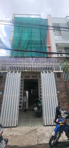 BÁN NHÀ 4 TẦNG, 81M2, LÊ VĂN QUỚI, BÌNH HƯNG HÒA A, GIÁ 7.2 TỶ - VỊ TRÍ VÀNG, SỔ HỒNG - 4