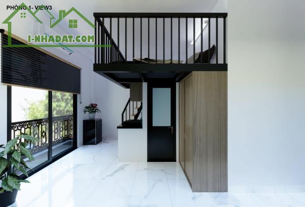 Căn Hộ Dịch Vụ Nguyễn Trãi – 3 Mặt Thoáng – Dòng Tiền Ổn Định – Sát Royal City - 1