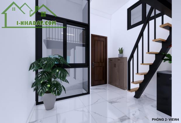 Căn Hộ Dịch Vụ Nguyễn Trãi – 3 Mặt Thoáng – Dòng Tiền Ổn Định – Sát Royal City - 3