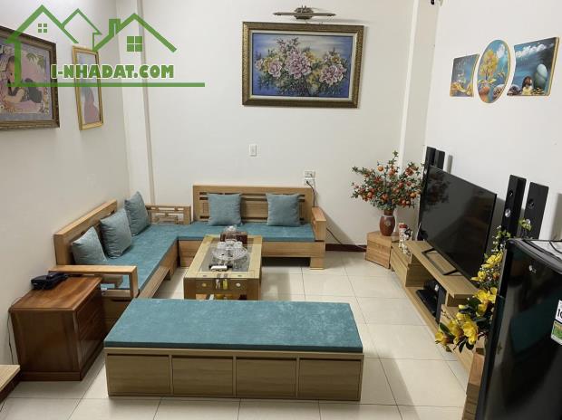 💥 Bán Nhà -Khâm Thiên -4,5tỷ , Ngõ 32 ,Dt 41m2 Mặt 2x12